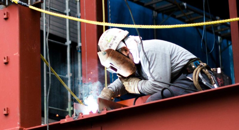 Estructuras metalicas a medida: como explicar bien tu proyecto