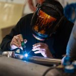 Mastering TIG Welding: Tips and Tricks for Perfection