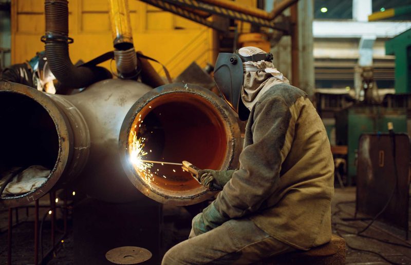Ejemplo visual de rejas metalicas 3