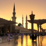 Umrah Chronicles: Personal Stories of Spiritual Transformation
