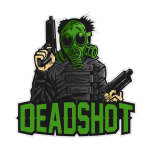 Deadshot-Logo-Esport